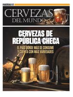 Cervezas del mundo